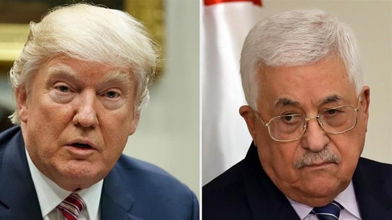 इस्राइल-फलस्तीन संघर्ष में अमेरिका की मध्यस्थता की पहल