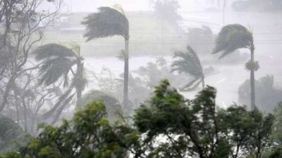 Cyclone Amphan is devastating, 11 lakh people left home due to fear
