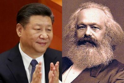 कार्ल मर्क्स जयंती: चीन के विकास का कारण मार्क्सवाद - जिनपिंग