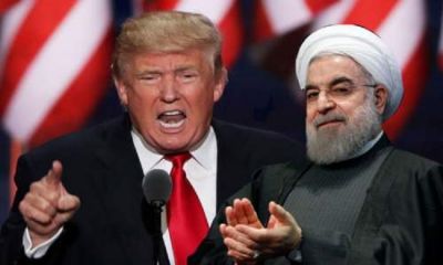 ईरान को अमेरिका की एक और चेतावनी, कहा- हर हमले से निर्ममता से निपटेंगे