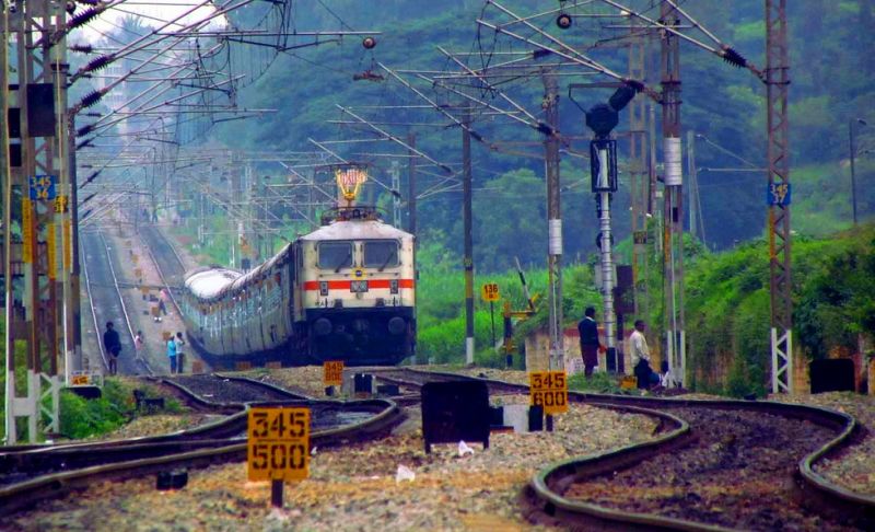 पुरी से कोलकाता तक 13  मई से चलेगी समर स्पेशल ट्रेन
