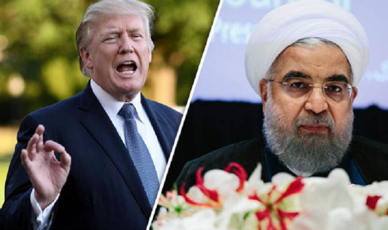 ईरान की चेतावनी, अगर नहीं हटे अमेरिका के प्रतिबन्ध, तो फिर शुरू करेंगे परमाणु पर काम