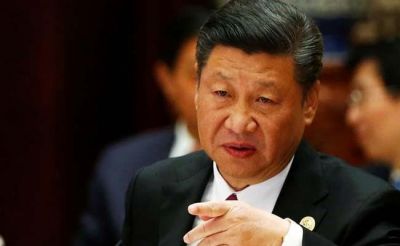 चीन: तख्तापलट की साजिश करने वाले नेता को उम्रकैद