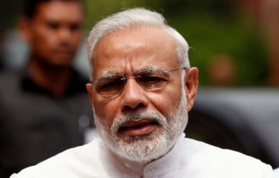 प्रधानमंत्री मोदी ने मुस्लिम नेताओ से कहा, तलाक़ के मुद्दे पर सुधार की शुरुआत करे