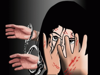 Kolkata: 2 minor girls gang raped for 2 months
