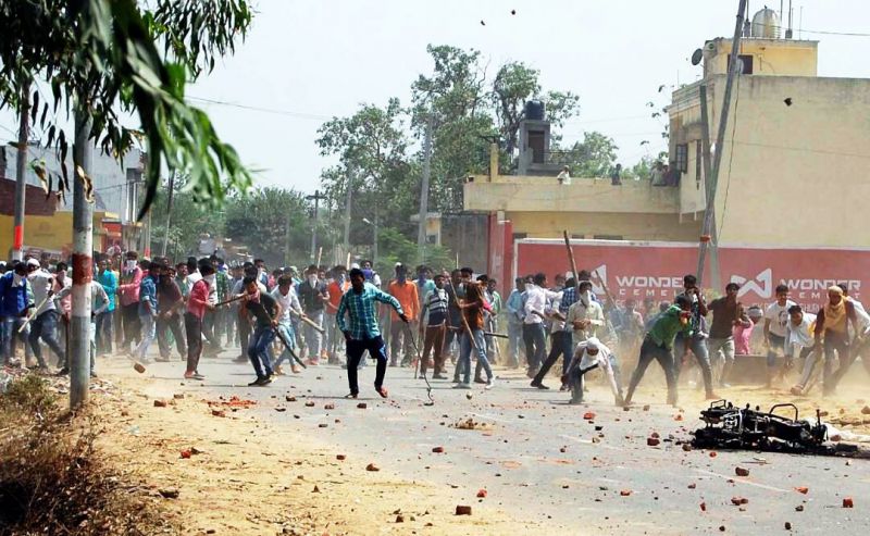 सहारनपुर: जिलाध्यक्ष के भाई की हत्या, FIR और तनाव