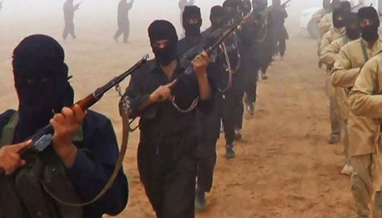 पंजाब के रास्तें 300 आतंकी देश में घुसने को तैयार