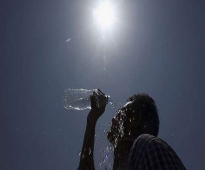 ओडिशा में गर्मी का कहर, लू से एक की मौत