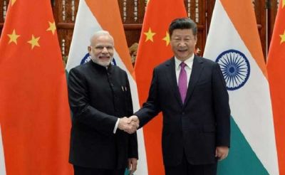 पीएम मोदी-जिनपिंग की बैठक सफल, भारत-चीन सीमा पर शांति