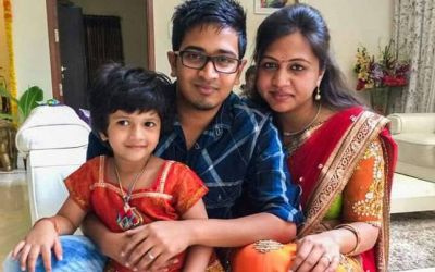 आंध्रप्रदेश के मंत्री पी नारायण के बेटे की सड़क हादसे में मौत, पिलर से टकराई तेज़ रफ्तार कार