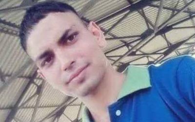शहीद 23 वर्षीय आर्मी अफसर उमर फैयाज मामले में दोषियों की तलाश शुरू