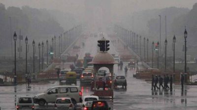 इस कारण जल्द मिल सकती है दिल्ली वालों को भीषण गर्मी से राहत
