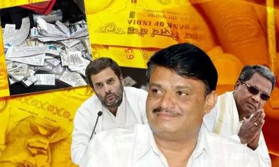 कर्नाटक चुनाव में अब इस सीट का चुनाव रद्द