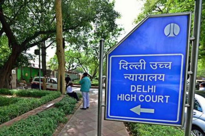 जुर्माना लगाकर अवैध निर्माण की अनुमति देना अनुचित -  दिल्ली उच्च न्यायालय