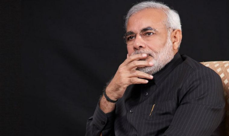 PM मोदी को सबसे मुर्ख प्रधानमंत्री बताने पर Google पर FIR दर्ज़