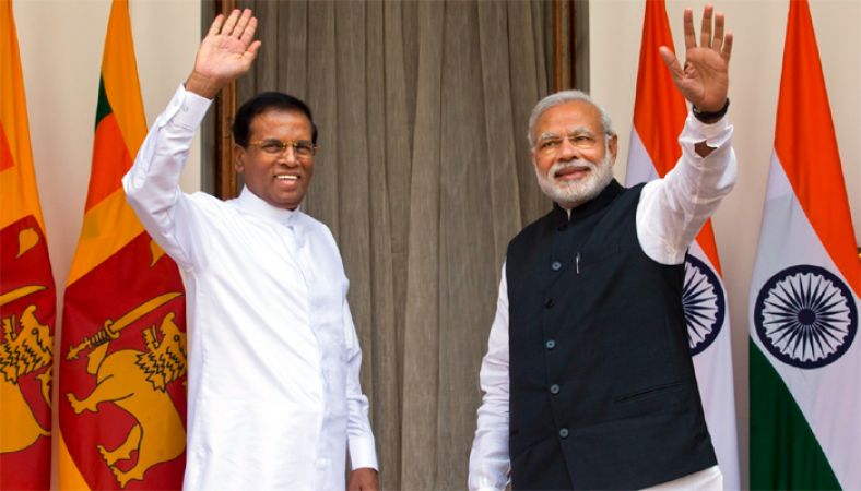 श्रीलंका दौरे का दूसरा दिन : अंतरराष्ट्रीय वैशाख दिवस समारोह में शामिल होंगे PM मोदी