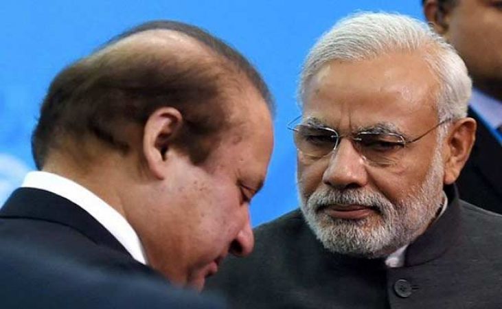 भारत-PAK संबंधों के लिए पाकिस्तान दोषी : अमेरिका