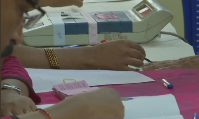 कर्नाटक मतदान की ताज़ा ख़बरें