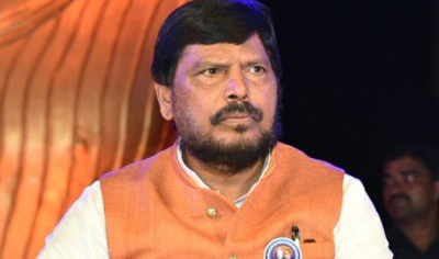 कर्नाटक चुनाव : केंद्रीय मंत्री ने कहा- भाजपा की बनेगी सरकार