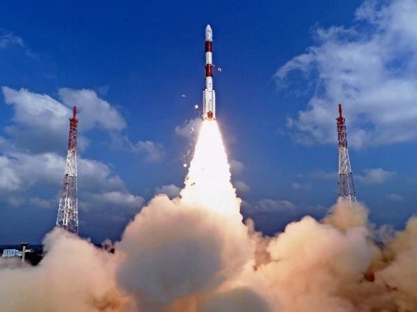 GSLV मार्क 3 की लाॅन्चिंग जून में!