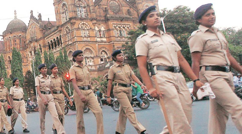 मुंबई में तीन हफ्तों से 26 पाकिस्‍तानी नागरिक लापता, एटीएस का तलाशी अभियान शुरू