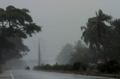 ओडिशा में आये भीषण चक्रवाती तूफान फैनी में मरने वालों की संख्या बढ़कर 65 हुई
