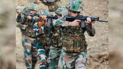 बदल सकती है इंडियन आर्मी की यूनिफार्म, इस तरह होगी और अधिक स्मार्ट