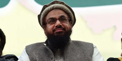 पाकिस्तान ने मान ही लिया कि आतंकी है हाफिज सईद