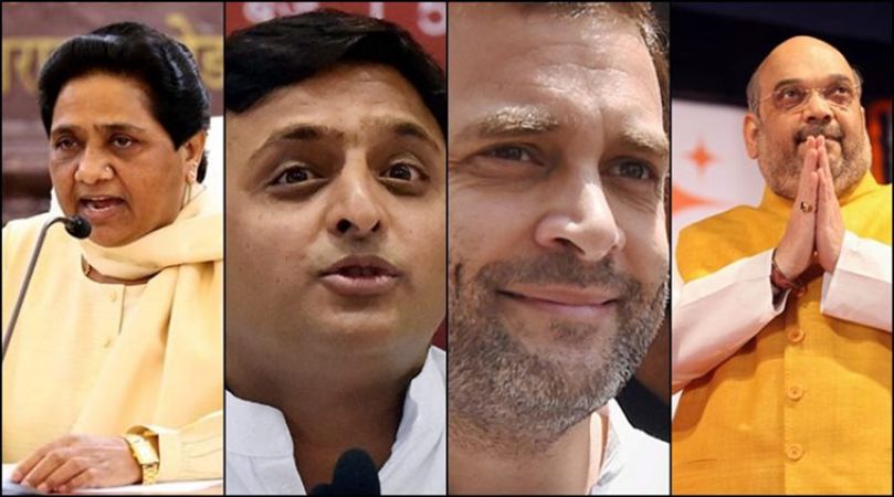 कर्नाटक चुनाव: यूपी की राजनीति पर परिणाम का असर
