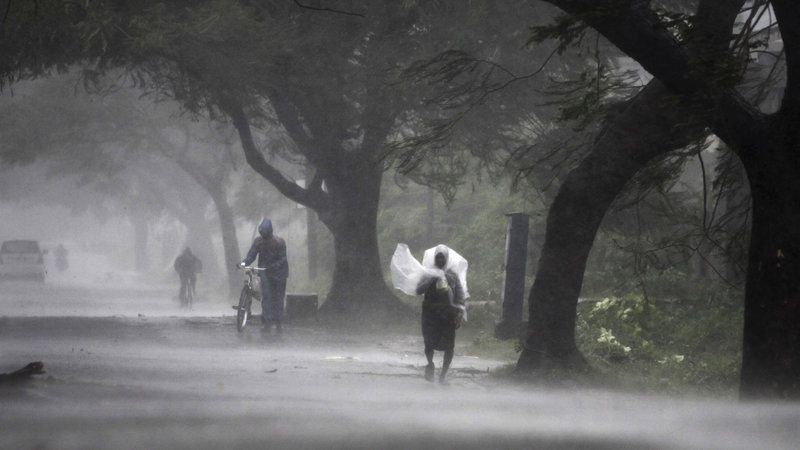 मौसम विभाग के अनुसार इस बार 6 जून को केरल में दस्तक देगा मानसून