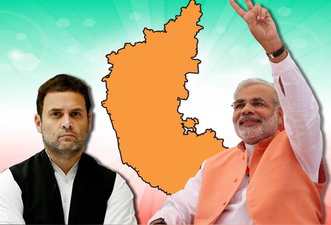 कर्नाटक चुनाव: मोदी लहर अब भी बरक़रार- रामविलास पासवान