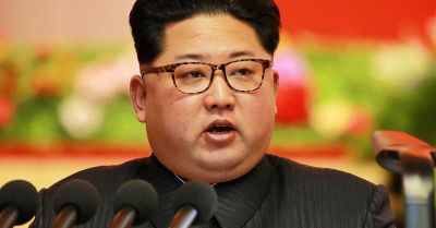 परमाणु हथियारों को पूरी तरह से ख़त्म नहीं करेंगे- उत्तर कोरिया