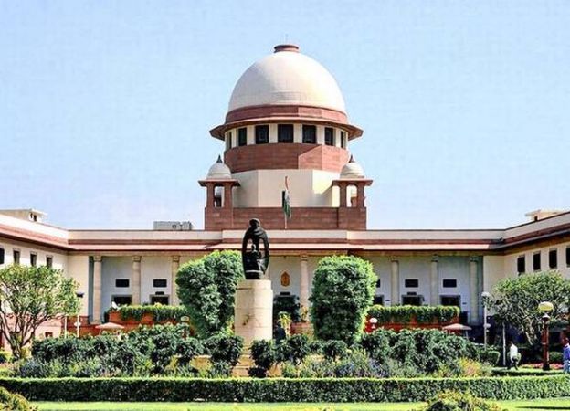 कावेरी विवाद पर उच्चतम न्यायालय में कर्नाटक की याचिका खारिज