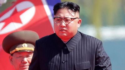 उत्तर कोरिया को झटका, लग सकता है प्रतिबंध