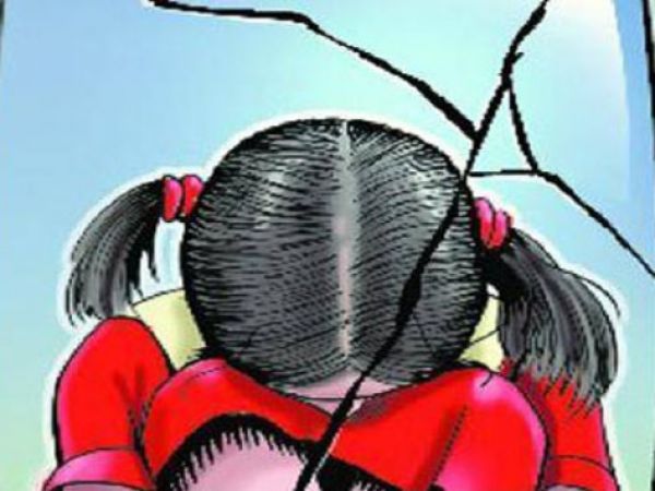 Minor who was raped by brothers on Holi got pregnant