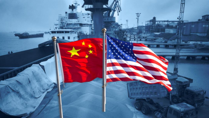 अमेरिका-चीन ट्रेड वॉर से भारत को मिल सकता है फायदा, जानिए कैसे...