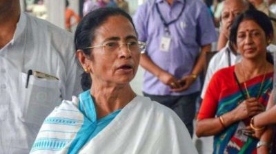 पश्चिम बंगाल पंचायत चुनाव में टीएमसी का दबदबा