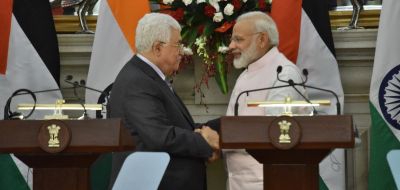 फिलिस्तीन और भारत में हुए महत्वपूर्ण करार, भारत ने की योग दिवस पर भागीदारी की अपील