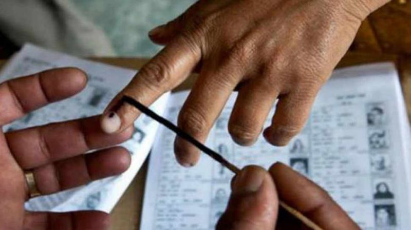 भारत के पहले वोटर फिर मतदान को तैयार, लोगों से कर रहे वोट देने की अपील