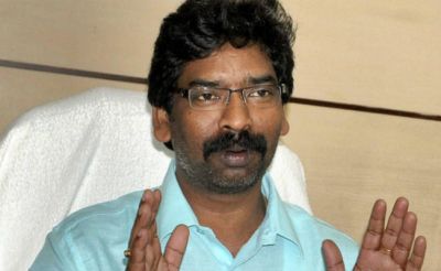 HC issues notice to CM Hemant Soren, knows the matter