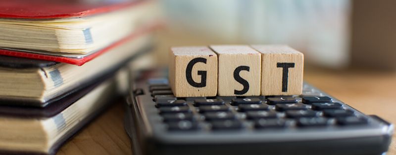 GST की पहली बैठक में निर्धारित हुई टैक्स दर
