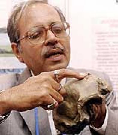 सड़क हादसे में भू-वैज्ञानिक डॉ. अरुण सोनकिया का निधन