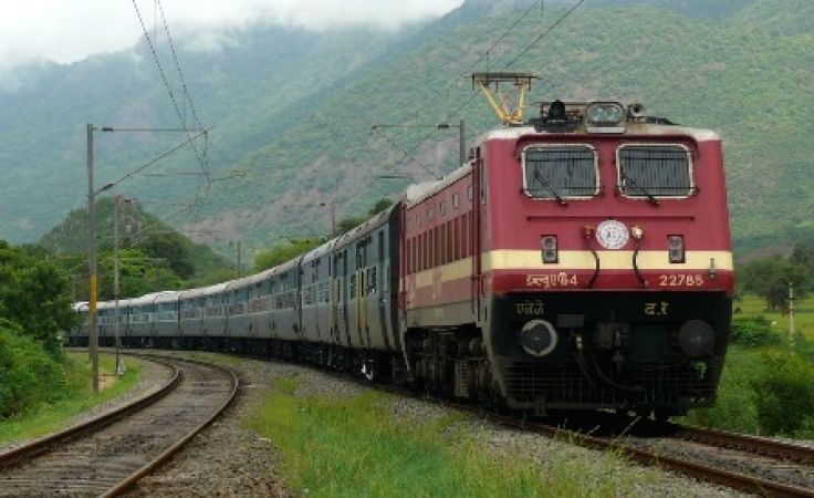 रायपुर से अभी भी नहीं चल पा रही है ये ट्रेनें