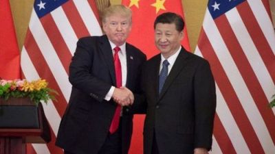 ख़त्म होगा अमेरिका-चीन के बीच ट्रेड वॉर