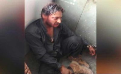 मथुरा ज्वैलर्स हत्याकांड में UP पुलिस को बड़ी सफलता, पकडे गए आरोपी