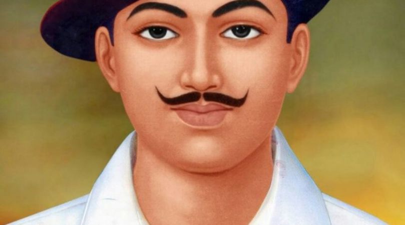 पंजाब सरकार ने भगत सिंह को शहीद का दर्जा देने से मना किया