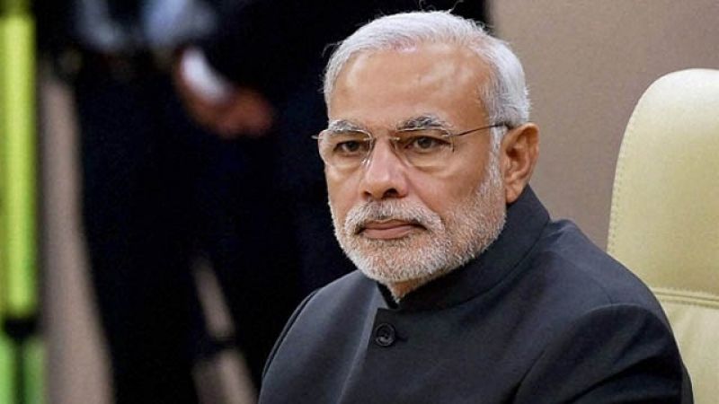 PM मोदी को मारने के लिए इंटरनेट से आई काॅल