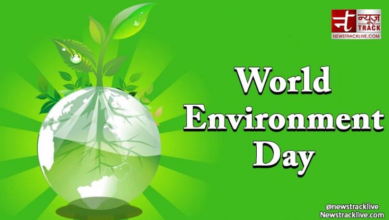 World Environment Day : प्रकृति हमें बहुत कुछ सिखाती है अगर हम सीखना चाहे तो