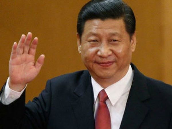 हाफिज सईद को लेकर चीन के राष्ट्रपति ने पाक को सलाह नहीं दी