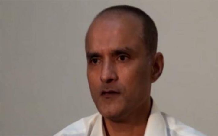 कुलभूषण मामले में बड़ा खुलासा, ISI अधिकारी ने कहा- पाकिस्तान से गिरफ्तार नहीं किया गया जाधव